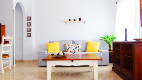 Chocolate Rustic Apartment, in Tegueste 3