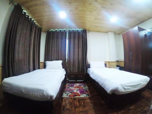 Temi Sarika Homestay