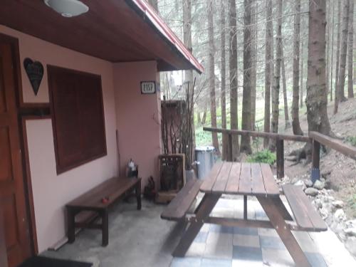 One-Bedroom Chalet
