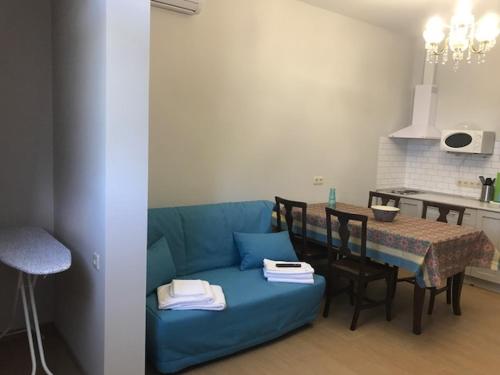 Guest House na Telmana 23 - image 8