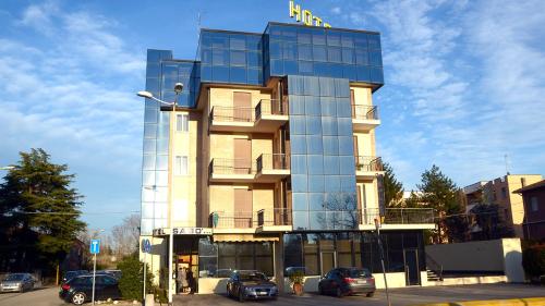 Hotel Sabo\'