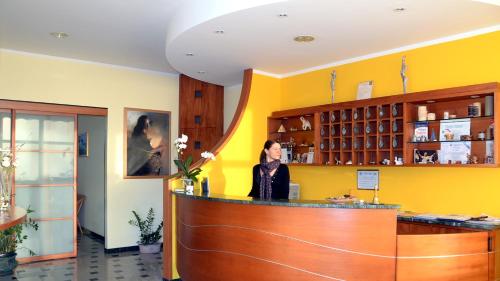 Hotel SABO' – Funo di Argelato, KY
