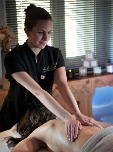 Le Christiania Hotel & Spa - image 5