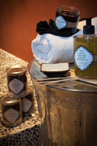 Le Christiania Hotel & Spa - image 6