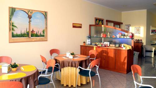 Pub/Lounge, Hotel SABO' in Corticella