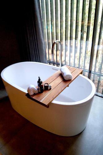 罗达文托精品酒店&Spa