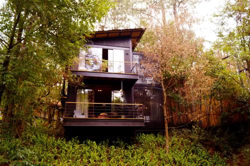 罗达文托精品酒店&Spa