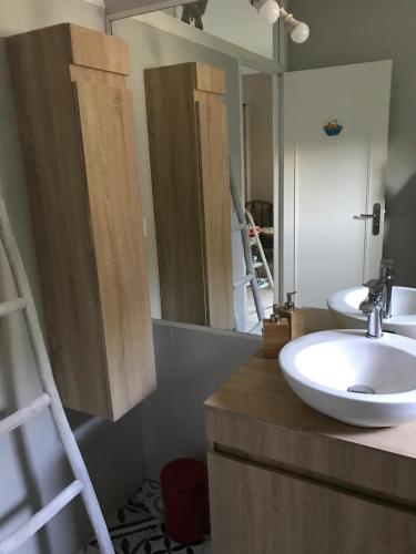 Au domaine de l'Etang - Chambres chez l'habitant