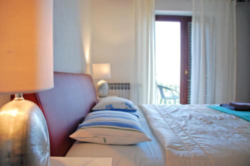 Spacious Apartment in quiet surrounding