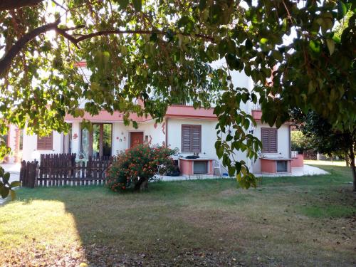 B&B Leonida, Taranto