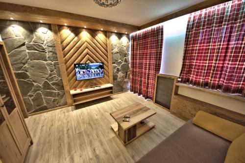 Instalaciones, Matrix Primo Apartments in Vysoke Tatry