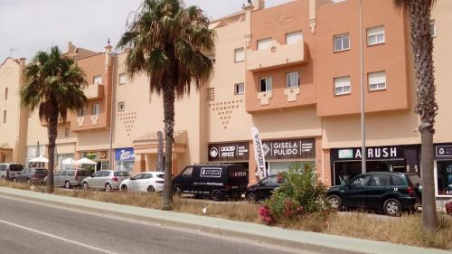 C/Loft terrazas de la Marina
