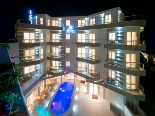 Apartments Del Mar