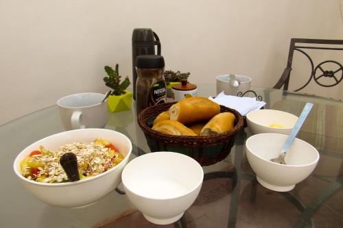 Nomad Hostel, Santa Cruz de la Sierra (Foto 9)