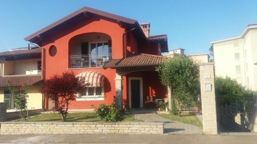 B&b la valletta - Cassano Spinola
