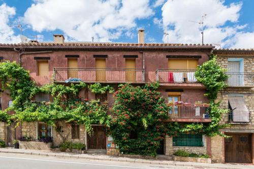 Casa Josefina - Accommodation - Gea de Albarracín