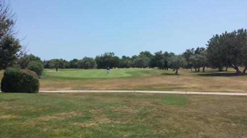 Golf Mar Panoramic Sant Jordi