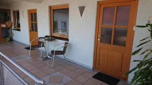 Gasthaus zum Löwen in Seckach, Deutschland