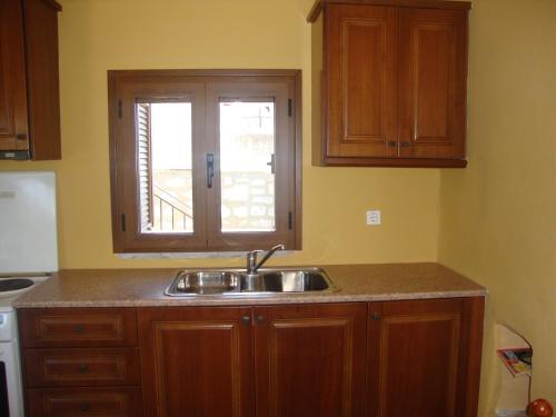 Kafiona Guesthouse Kafiona Guesthouse