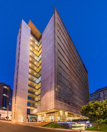 Hotel ibis Bogota Museo