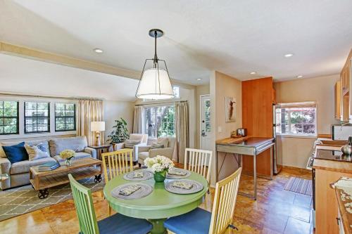 Bungalows 313