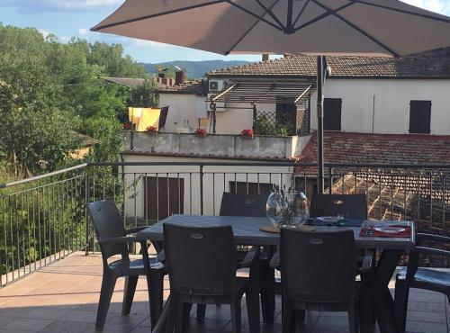  Il Giuggiolo in Montalcino