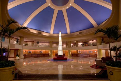 Washington Marriott Wardman Park - image 4
