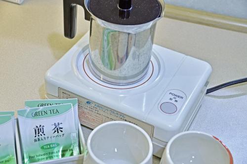 Omura Central Hotel