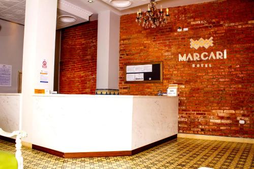 Hotel Med Centro - Marcari Barranquilla