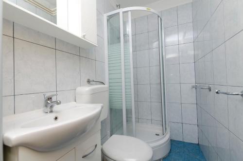 Apartments and Room Mate-Mare - image 14