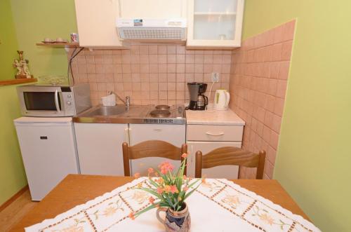 Apartment Amedea