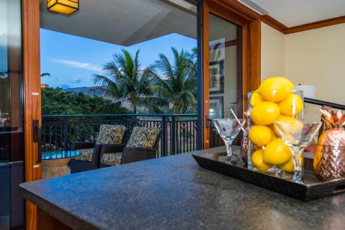 Beach Villa at Ko'Olina - main image