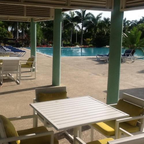 The Palms photo
