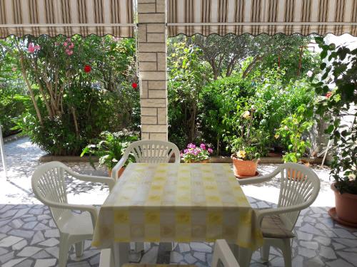  Apartmani Matija in Metajna