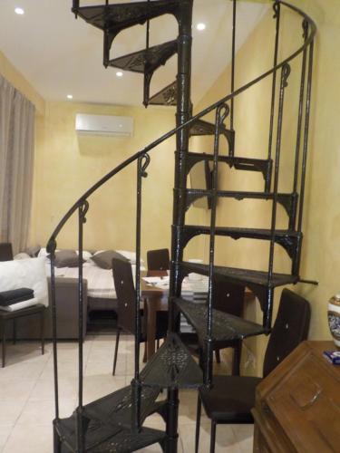 Roma Royal Residence Room Type - Maisonette