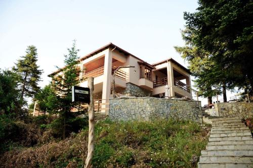 La locanda chambre d'hôte Lamía