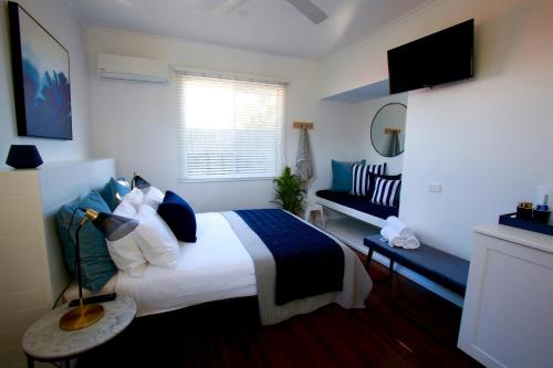 Tea Gardens Hotel in Teakertek