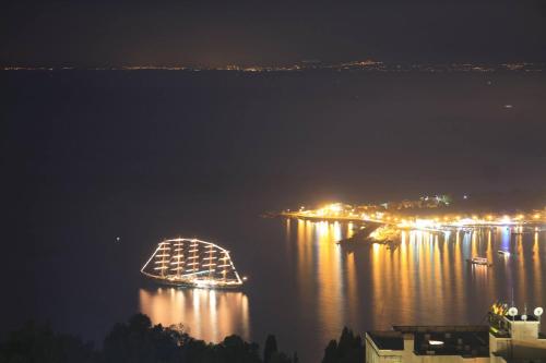 B&b Fragranza Di Sicilia - Naxos, Italien