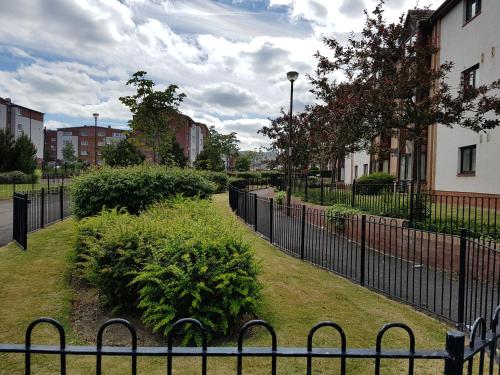 South House Drive