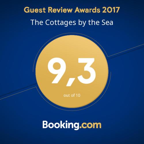 The Cottages by the Sea