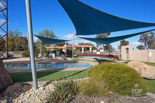 Horsham Holiday Park in هورشام