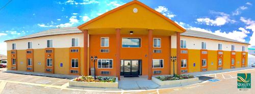 Quality Inn Price Gateway to Moab National Parks