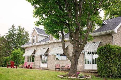 Accommodation in Frontenac County