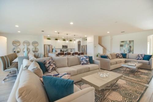 Broad Oak Drive House #250599 - image 9