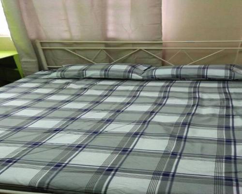Fleetwood Suites Room Type - Budget Double or Twin Room