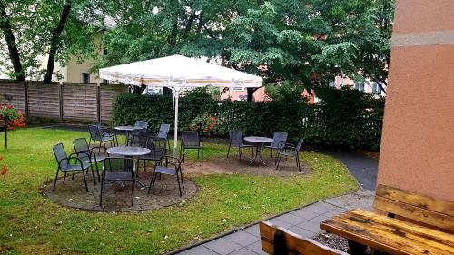 Hotel Amadeus Dresden Neustadt, Dresden (foto 8)