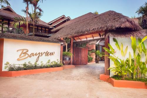 Bayview Beach Resort