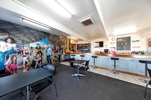 Nullarbor Roadhouse