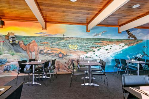 Nullarbor Roadhouse