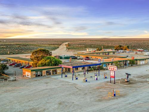 Nullarbor Roadhouse